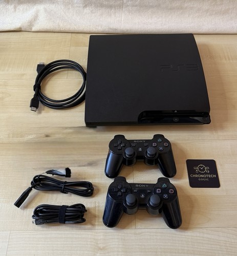 Sony playstation ps3 - playstation, 3
