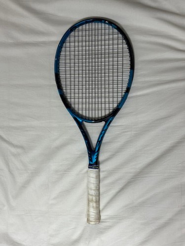Babolat pure drive100 2021 - pure,