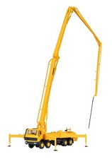 Kibri 10200 MB Pompa Per