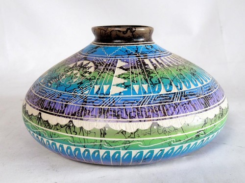 Vaso pelo cavallo in - vaso, di