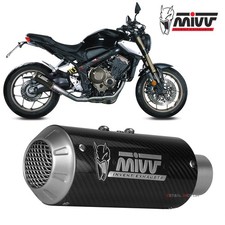 Scarico Completo MIVV MK3