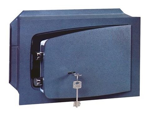 Cassaforte cisa chiave - a,