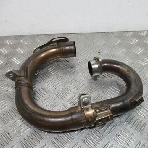 Collettore scarico yamaha - di,