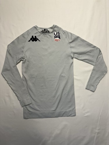 Maglia termica sci kappa - termica,