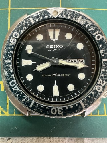 Orologio vintage seiko - vintage,