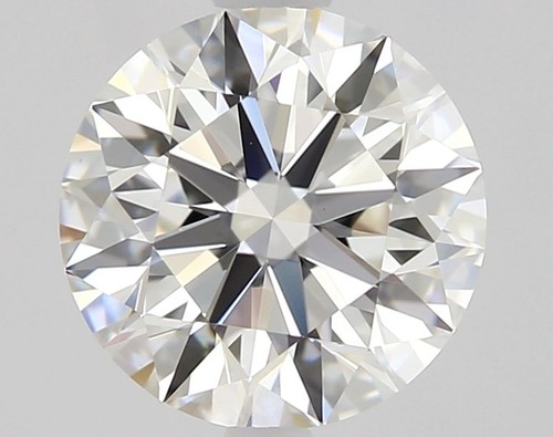 Cert carati diamante - 1,27,