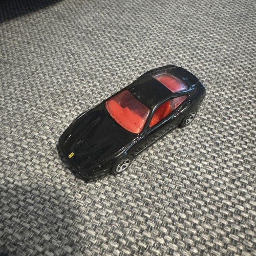Hot wheels 2003 ferrari - 2003, 550