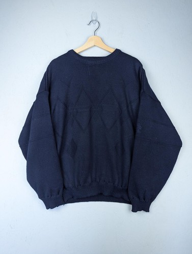 Felpa golf uomo vintage - , anni
