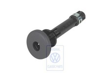 Guida VAG con pulsante per