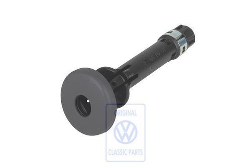 Guida vag con pulsante per - vag,