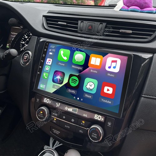 Autoradio per nissan trail - per, x-trail