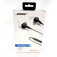 Bose SoundSport IE Wireless