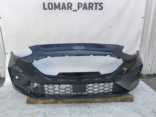 Paraurti anteriore ford - paraurti,