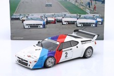 BMW M1 Procar #2 BMW M1 ProCar