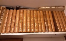 Encyclopedie De Diderot e D'Alambert di 18 volumi Franco Maria Ricci Editore 