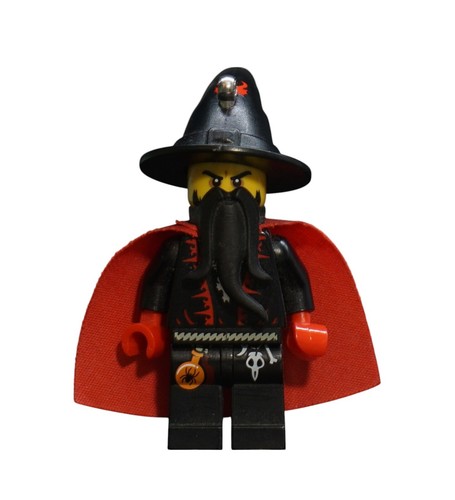 Lego castle mago drago - lego,