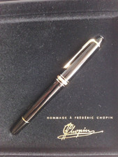 MONTBLANC penna stilografica