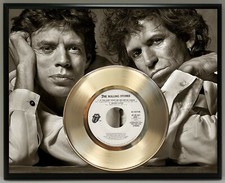 Poster Mick Jagger Keith