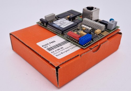 Pq3475 interfaccia ethernet - pq3475,