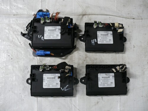 Kit centralina porta mercedes - centralina,