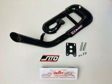 Scarico espansione SITO USA