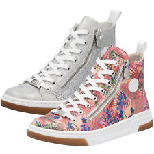 Rieker Stivaletti Donna