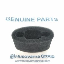 Filtro aria HUSQVARNA 334T, 335XPT, 338XPT - JONSERED CS2135, CS2139 [#503844...