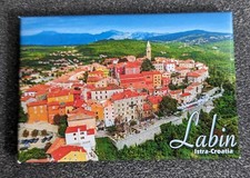 Calamita souvenir labin - -,