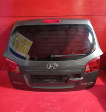 PORTELLONE COFANO LUNOTTO POSTERIORE HYUNDAI SANTA FE [CM] (2006-2012)