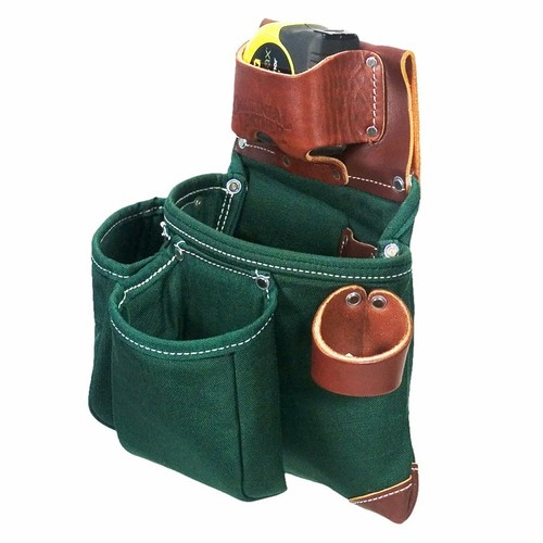Occidental leather 8018db - leather,