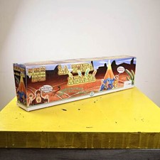 tenda indiana giocattolo