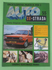 SU STRADA - ENCICLOPEDIA