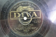 Tom Morton's Orch. w/ Original