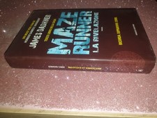 James Dashner - Terzo libro della saga - Hunger Games Divergent - Un must per i