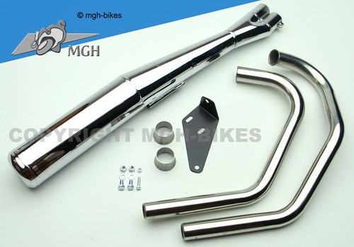 Scarico motad classic - scarico,