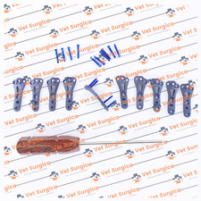 CBLO Piastre larghe di