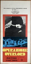 OPERAZIONE OVERLORD Rara
