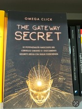 THE GATEWAY SECRET OMEGA CLICK