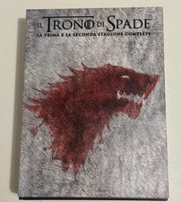 IL TRONO DI SPADE - Stagione