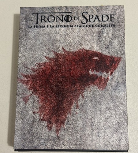 Trono spade stagione - spade,