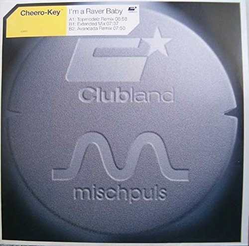 Cheero key i m - cheero-key, i'm