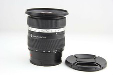 Konica Minolta AF 17-35 mm