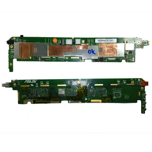 Scheda madre tablet - scheda, asus