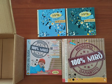 100% MIRO' GUIDA DIDATTICA AD