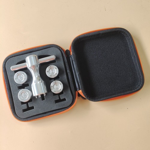 Silver dog golf - dog, kit
