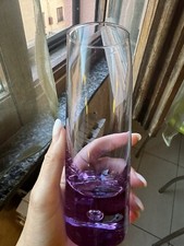 SET BICCHIERI Sergio Asti