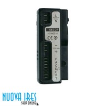 CENTRALINA SECOP 101N0510 DANFOSS 100/240V 12/24VDC