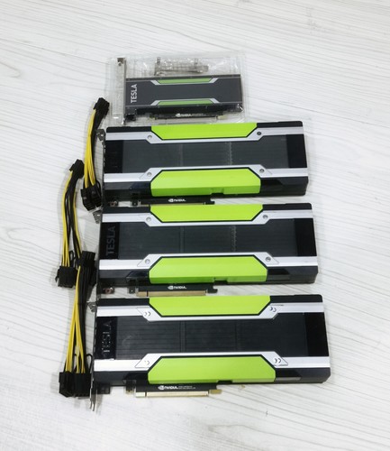Scheda gpu tesla - nvidia, 8gb