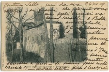 RIVAROLO Canavese (Turin)
