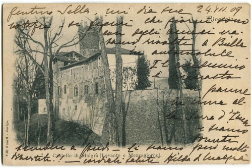 Rivarolo canavese - rivarolo,